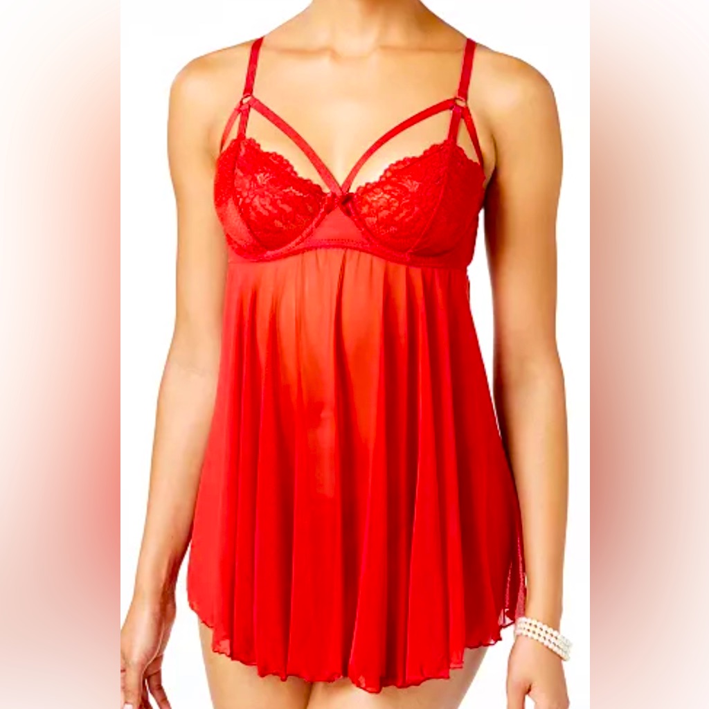 Lingerie